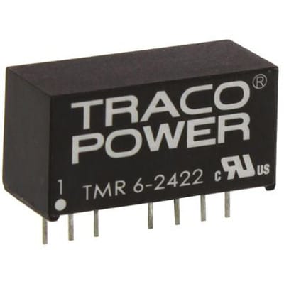   TRACO POWER TMR 6-2422