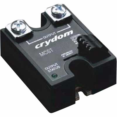   CRYDOM (brand of Sensata Technologies) MCST2425ES