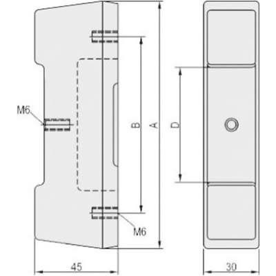   Schroff (Brand of nVent) 20823668