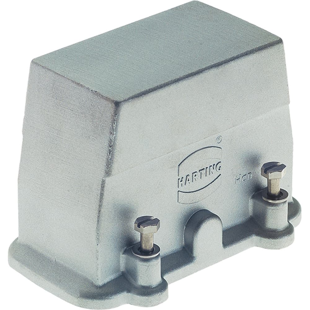 Rectangular Connector Hood  Harting 19620640543