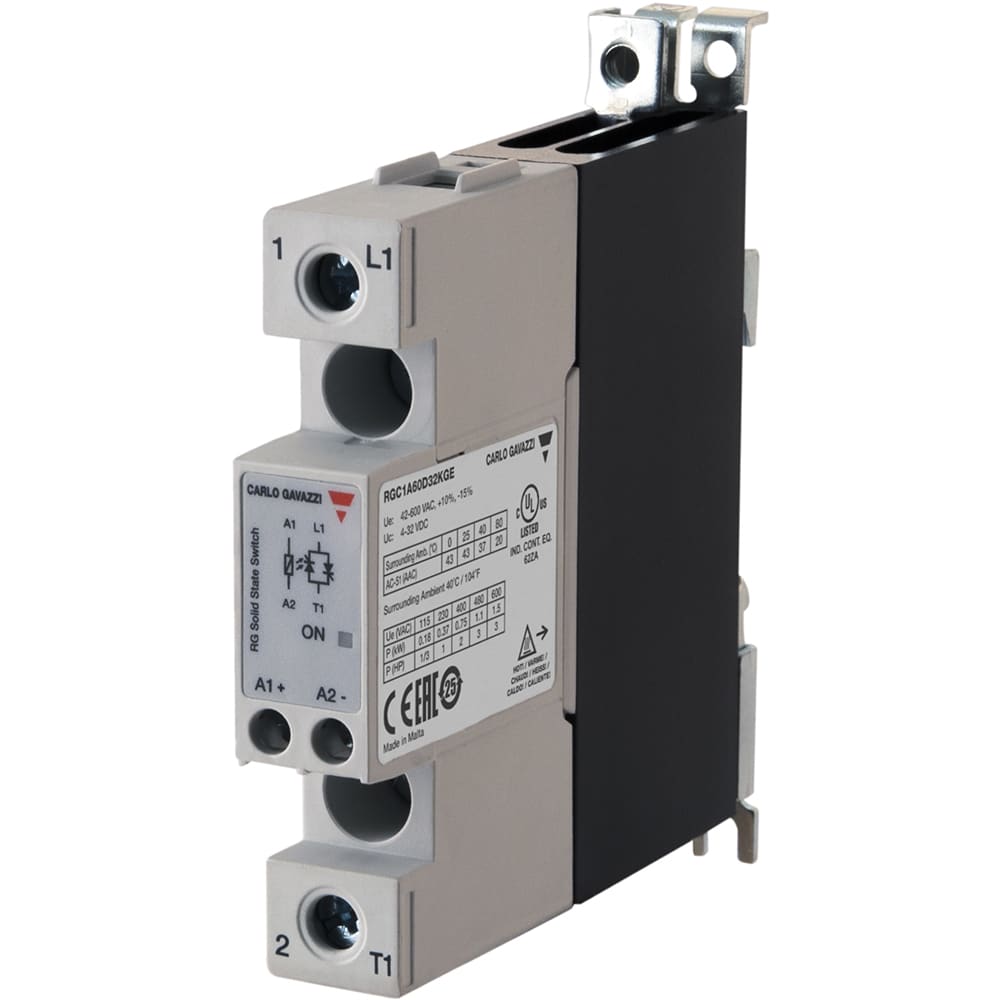   Carlo Gavazzi RGC1A60D32KGE