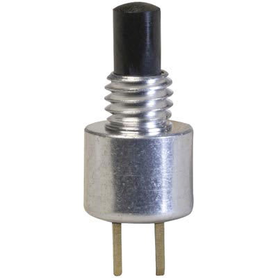 Pushbutton Switches  Grayhill 39-405 BLK