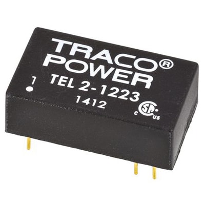   TRACO POWER TEL 2-1223