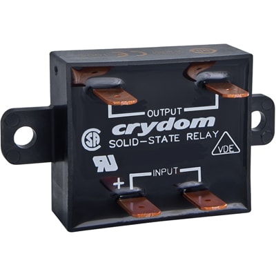   CRYDOM (brand of Sensata Technologies) EZE480A12