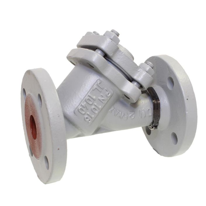 Strainer  END-Armaturen CU500013