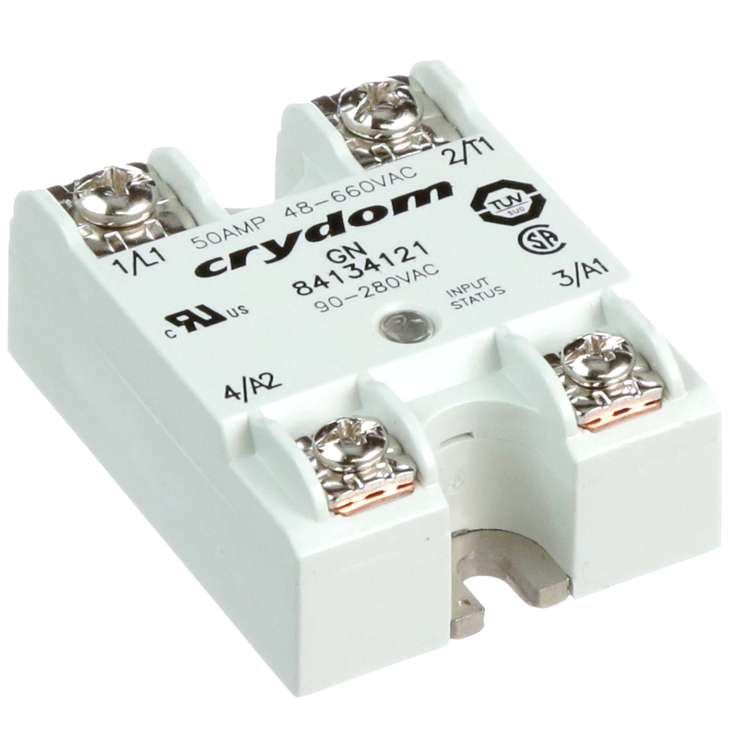   CRYDOM (brand of Sensata Technologies) 84134121