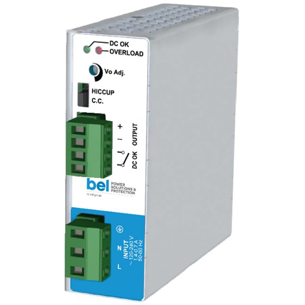   Bel Power Solutions LDC120-24