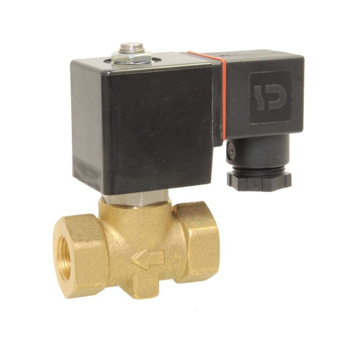 2/2-Solenoid valve  END-Armaturen MGAG2D131645540