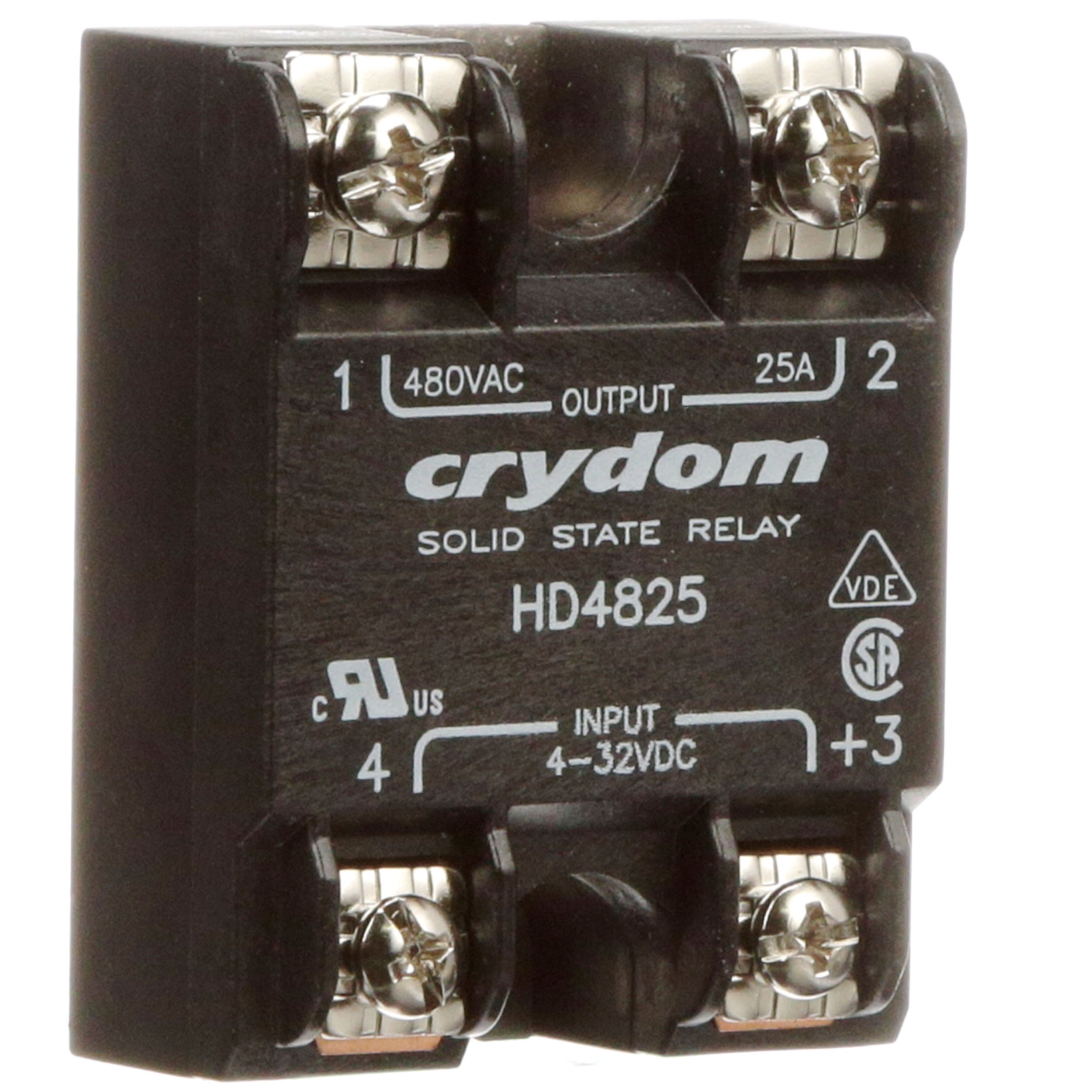   CRYDOM (brand of Sensata Technologies) HD4825