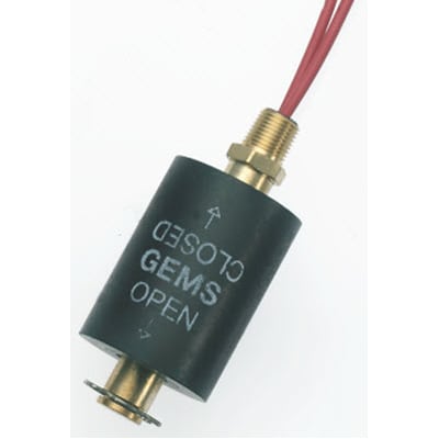 Liquid Level Sensor  Gems Sensors & Controls 35657