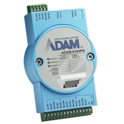   Advantech ADAM-6160PN-AE