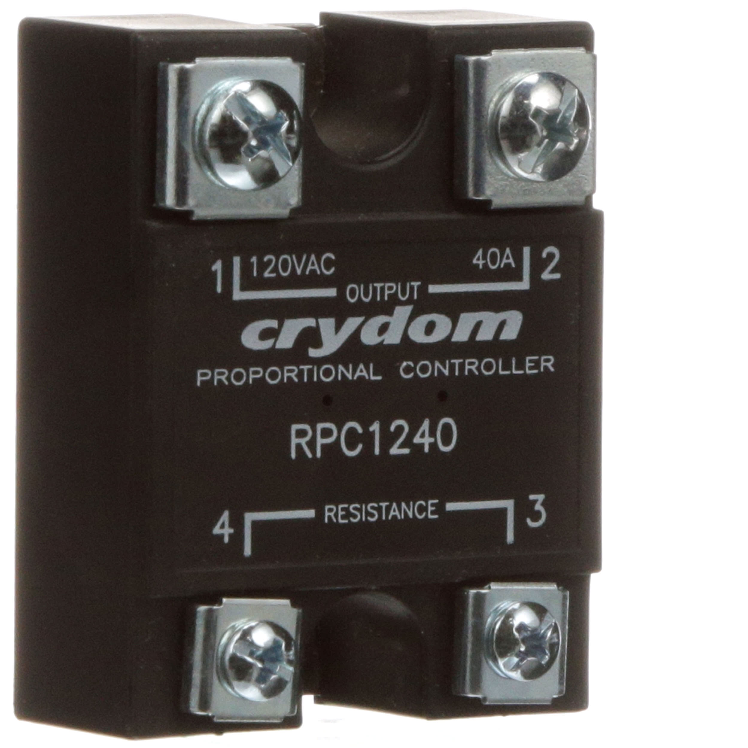   CRYDOM (brand of Sensata Technologies) RPC1240