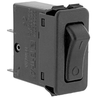 Circuit breaker  E-T-A / ETA 3130-F110-P7T1-W01Q-5A