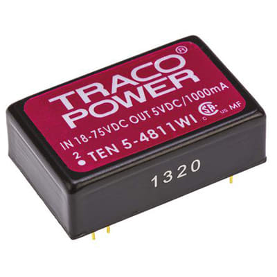   TRACO POWER TEN 5-4811WI