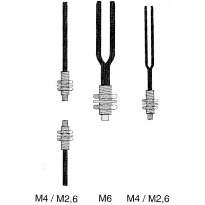   Telemecanique XUFN02323