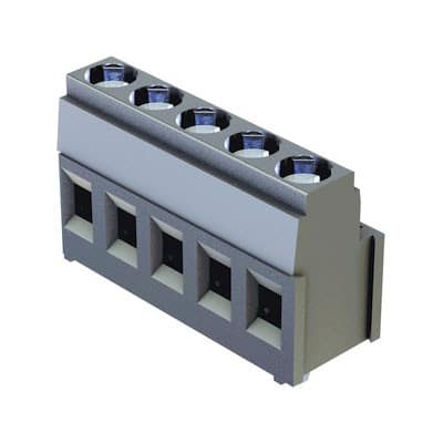 Terminal Block Connector  Harting 14020216404000