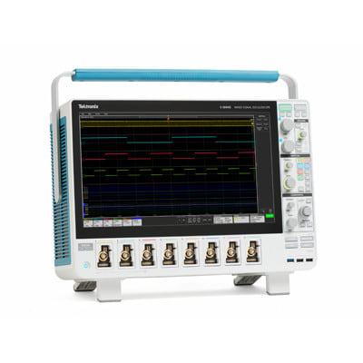   Tektronix MSO58 5-BW-2000