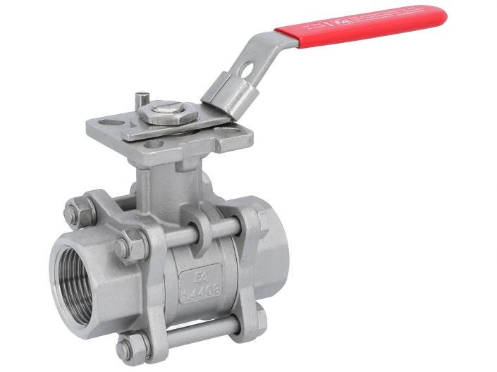 Ball valve  END-Armaturen MA311025