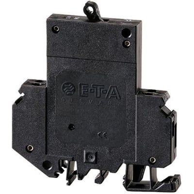 Miniature Circuit Breaker  E-T-A / ETA 2210-T210-K0F2-H131-5A