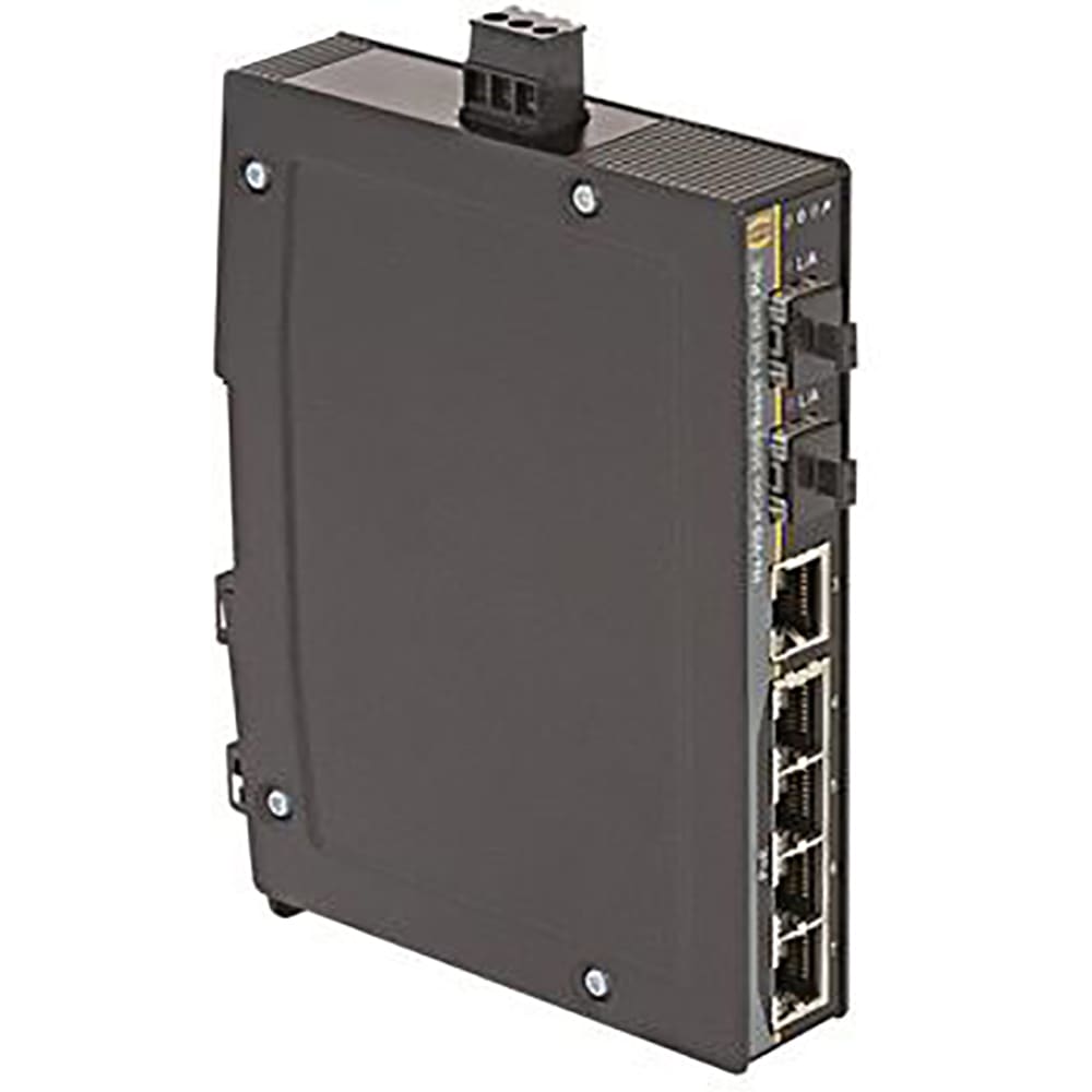 PoE (Power Over Ethernet)  Harting 24034052330