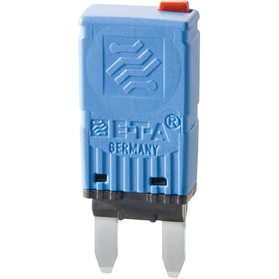 Circuit breaker  E-T-A / ETA 1626-3-15A