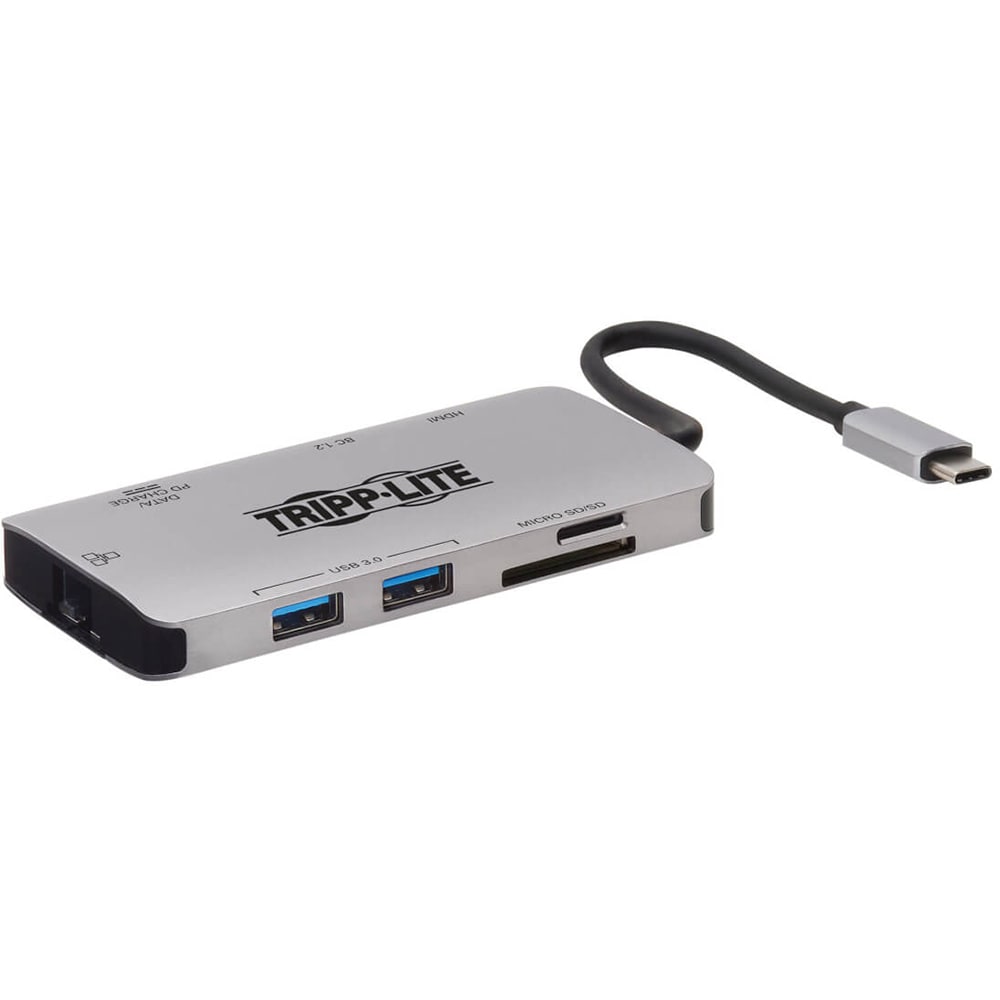   Tripp-Lite U442-DOCK5-GY