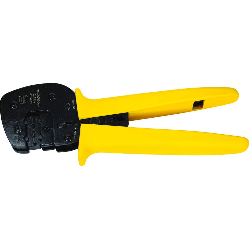 Crimper  Harting 9990000194