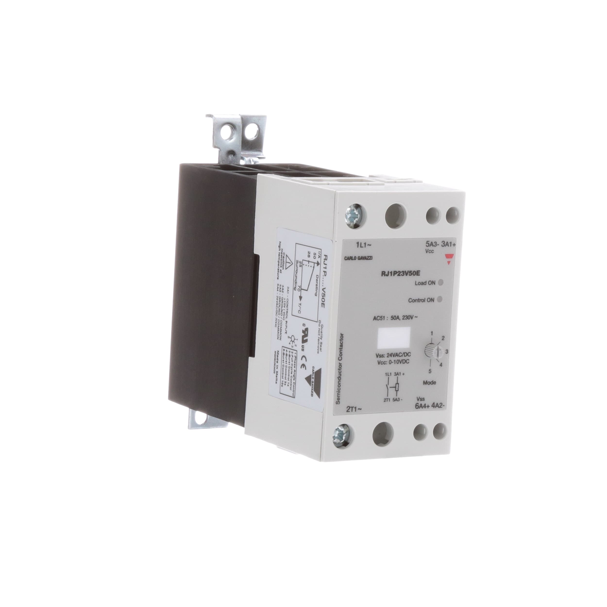   Carlo Gavazzi RJ1P23V50E