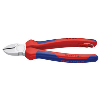   KNIPEX 7005-180TBK