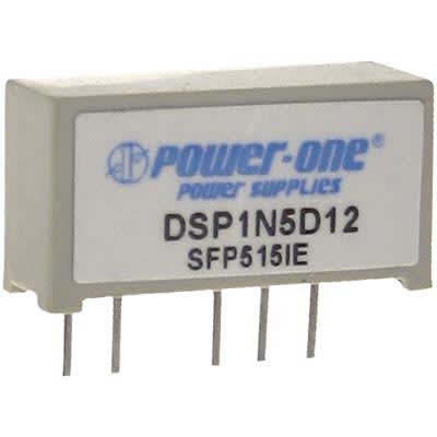   Bel Power Solutions DSP1N5D12