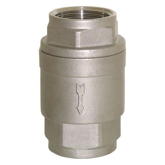 Check valve  END-Armaturen FR330024