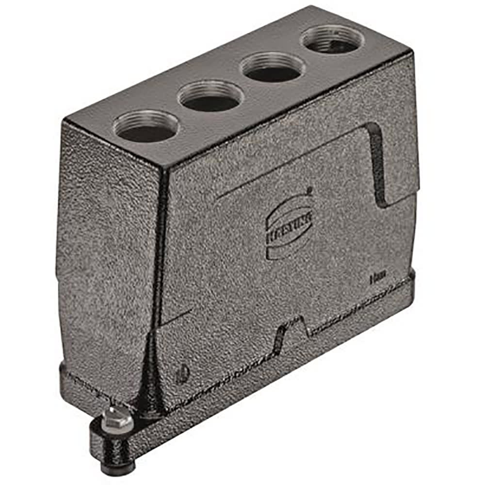 Rectangular Connector Insert  Harting 19400240479