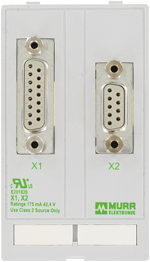 Connector  Murrelektronik 4000-68000-0310000