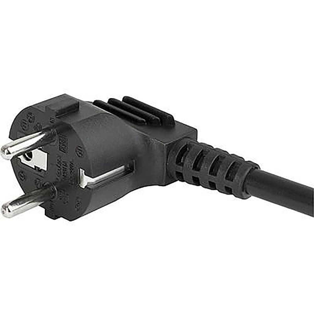 Power Cord  Schurter 6051.2103