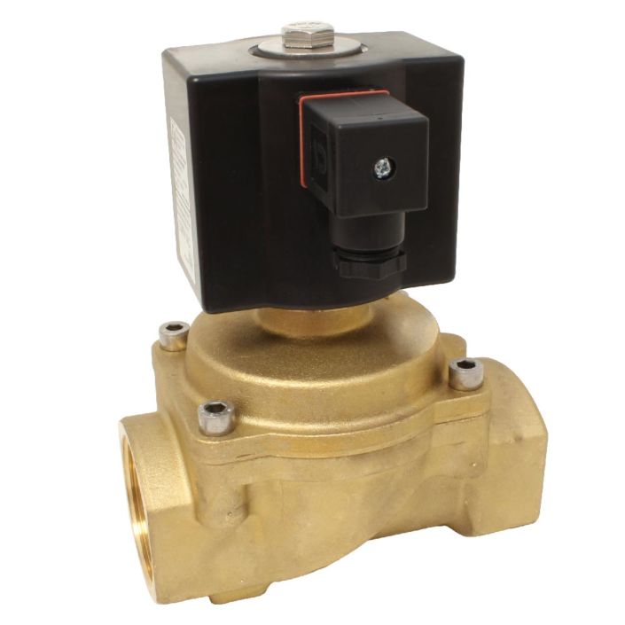 2/2-Solenoid valve  END-Armaturen MBMG2Z122264020/B