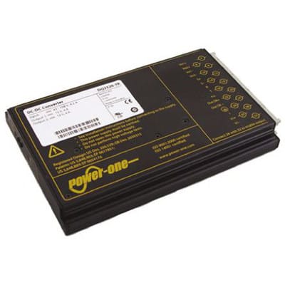   Bel Power Solutions BQ2660-7R