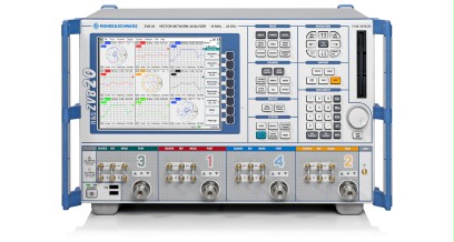  R&S®ZVB Rohde & Schwarz 