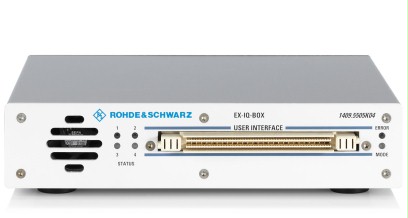  R&S®EX-IQ-Box Rohde & Schwarz 