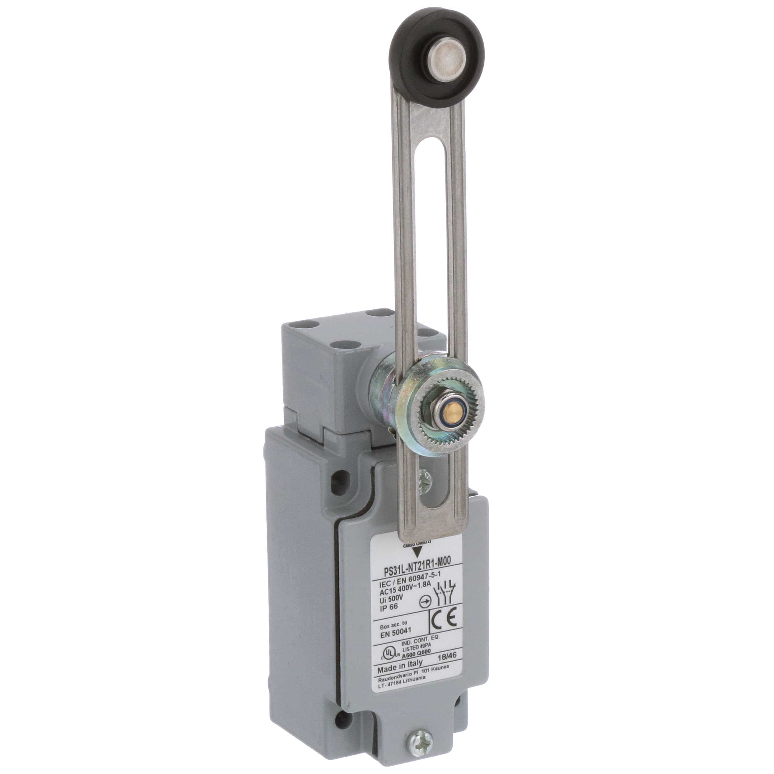   Carlo Gavazzi PS31L-NT21R1-M00