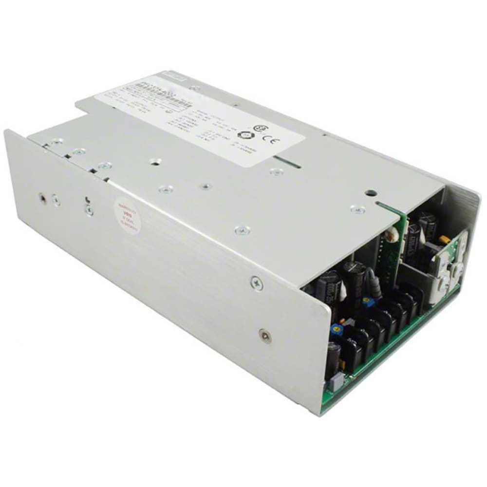   Bel Power Solutions PFC375-1012G