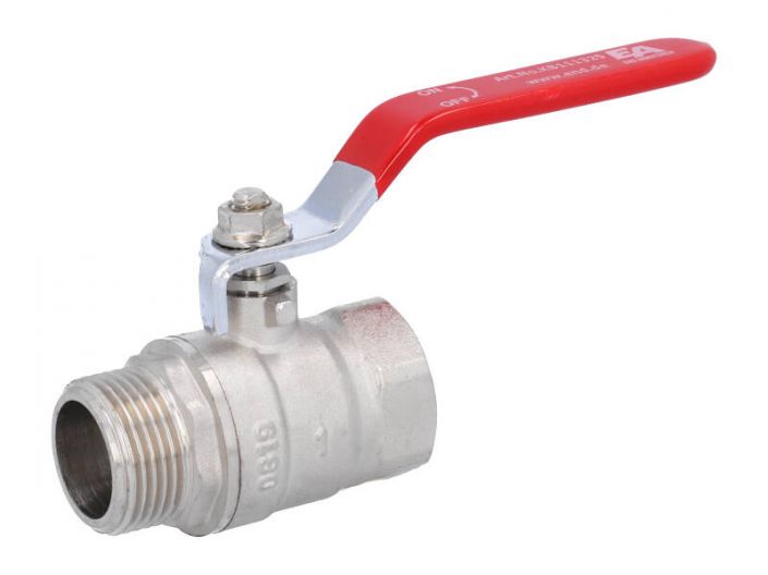 Ball valve  END-Armaturen KB111325