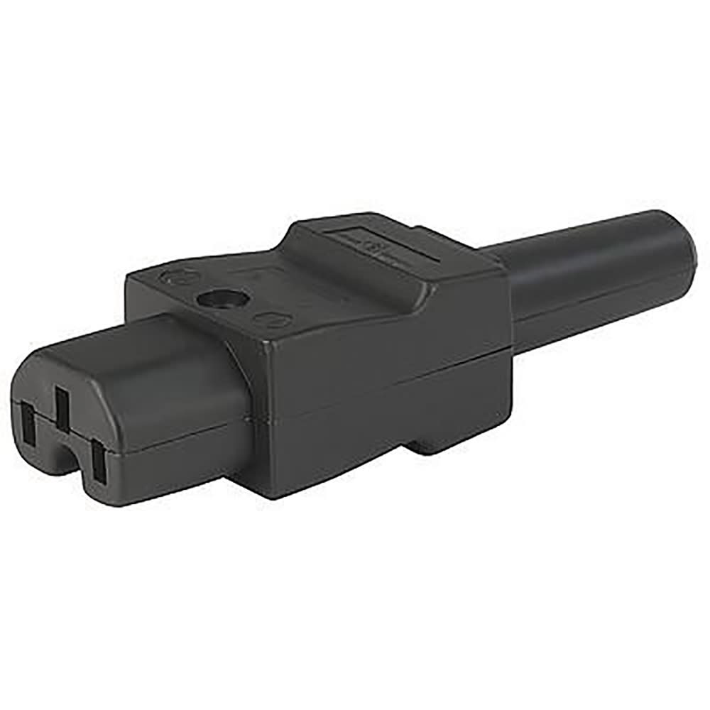 Electrical Connector  Schurter 4310.0029