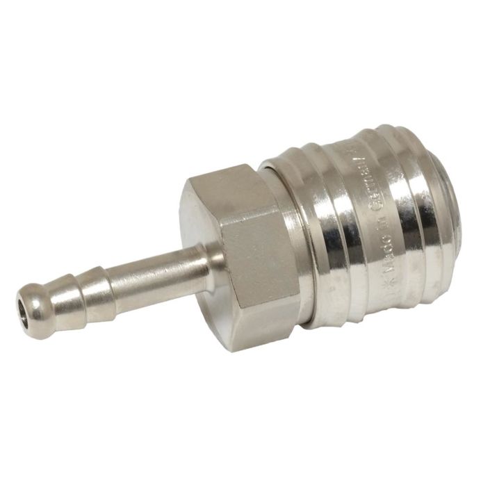 Quick release coupling  END-Armaturen 26KATF06/MPN