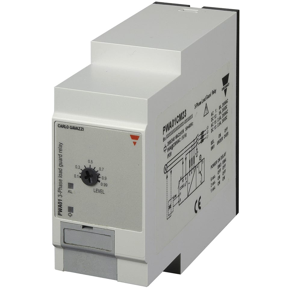   Carlo Gavazzi PWA01CM485A