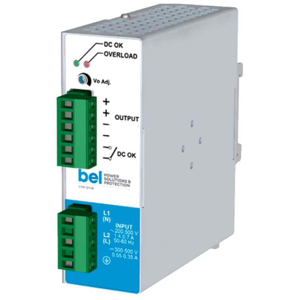   Bel Power Solutions LDW120-12