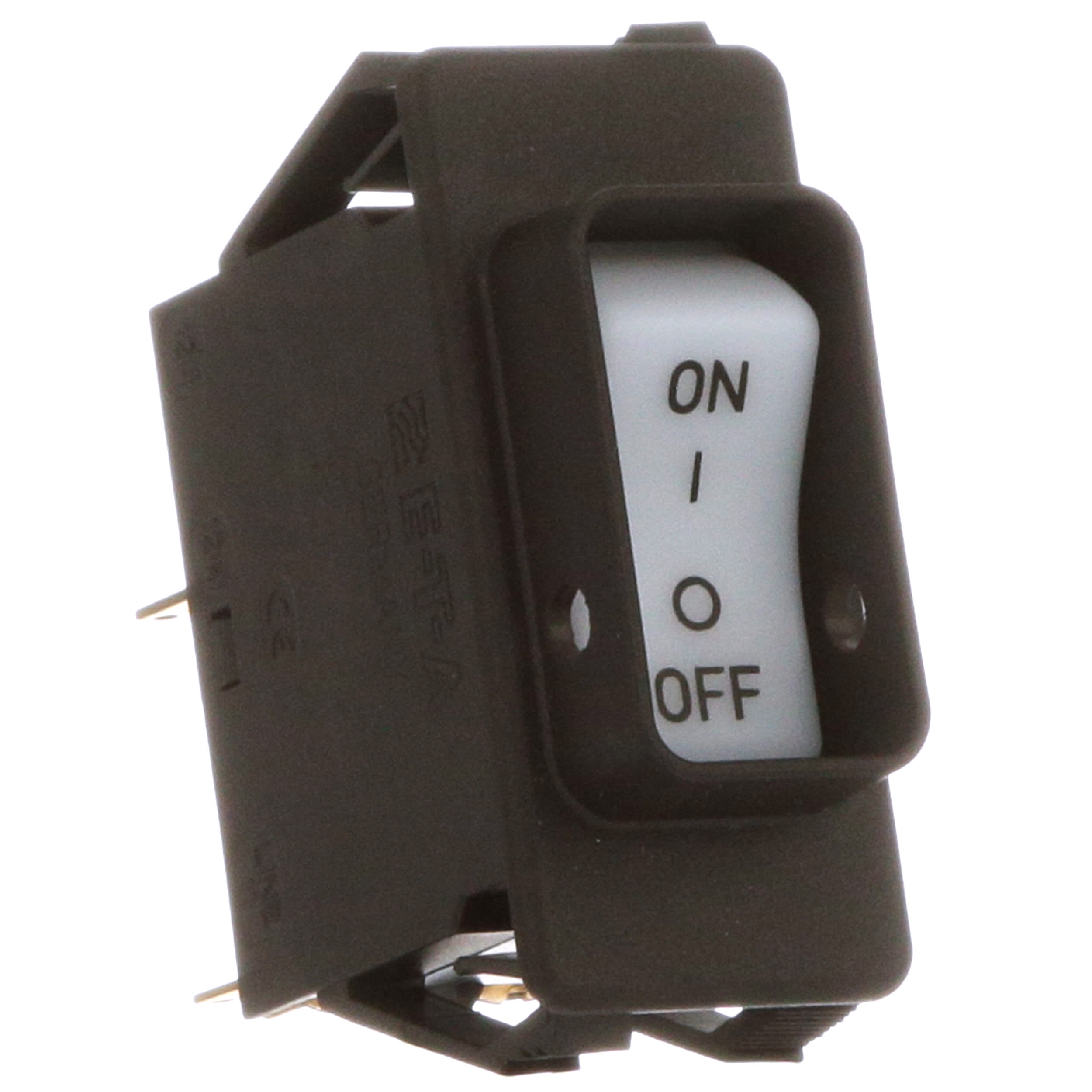 Circuit breaker  E-T-A / ETA 3120-F32A-H7T1-W12LY4-1A