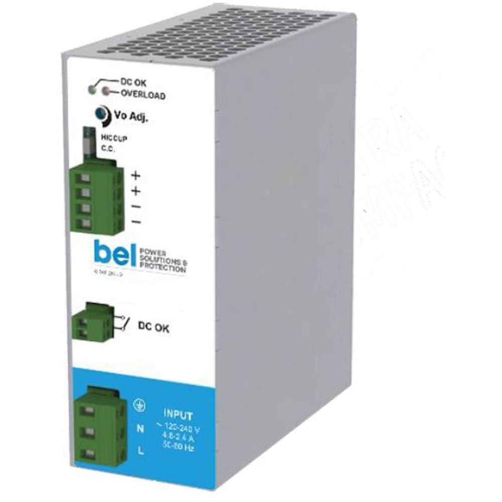   Bel Power Solutions LDC480-72