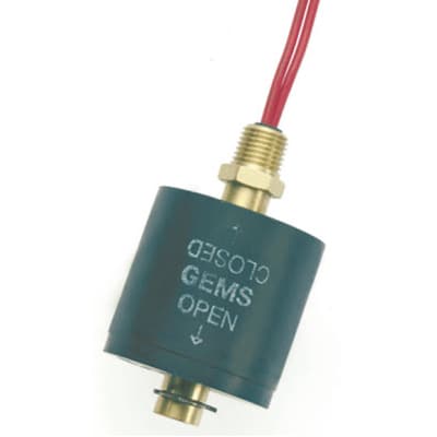 Liquid Level Sensor  Gems Sensors & Controls 35682