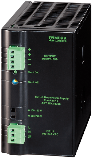 Power supply  Murrelektronik 85305