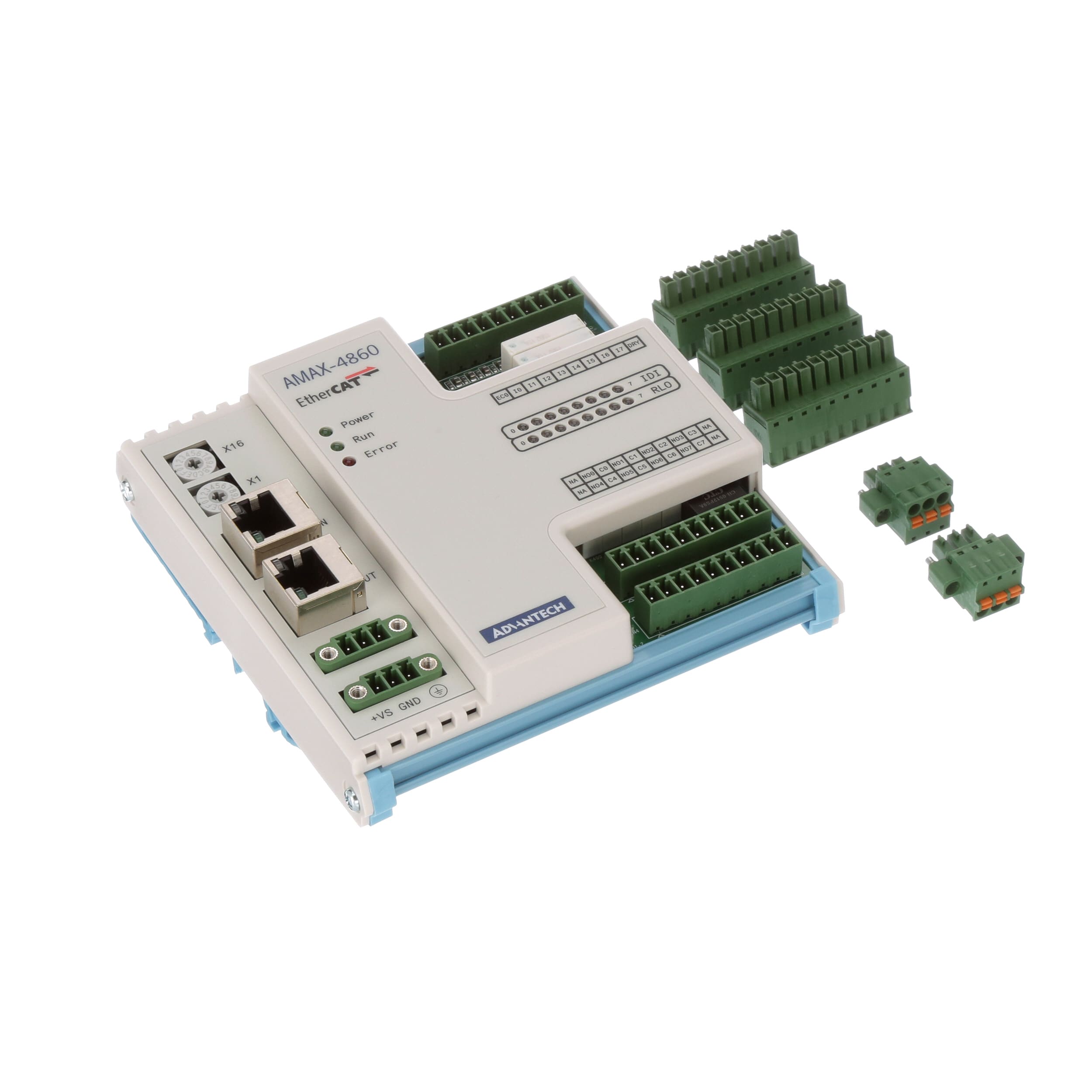   Advantech AMAX-4860-AE